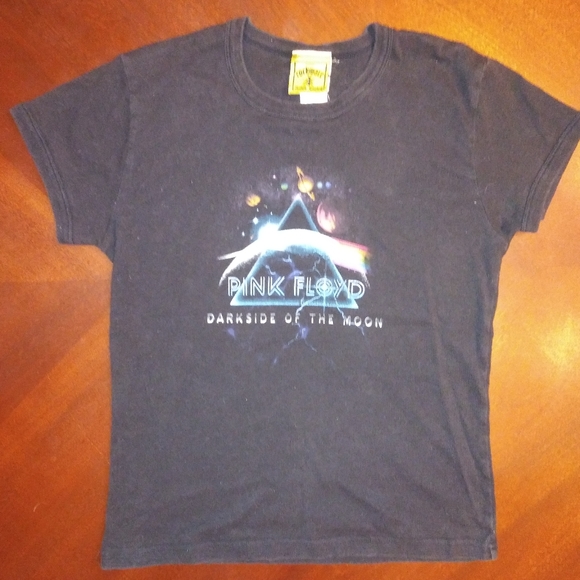Pink Floyd Rockware short sleeve tshirt - Picture 5 of 8